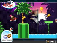 Rat On A Jet Ski zrzut z ekranu apk 2