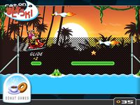 Rat On A Jet Ski zrzut z ekranu apk 