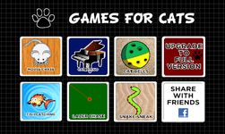 Картинка 1 GAMES FOR CATS