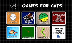 Картинка 2 GAMES FOR CATS