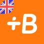 Learn English with Babbel