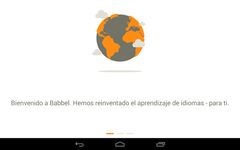 Learn English with Babbel image 11