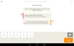 Imagen 8 de Aprende inglés con Babbel