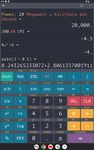 Tangkapan layar apk Scientific Calculator Plus 7