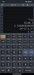 Scientific Calculator Plus ekran görüntüsü APK 19