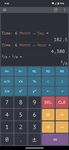 Tangkapan layar apk Scientific Calculator Plus 18