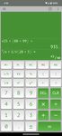 Scientific Calculator Plus ekran görüntüsü APK 17