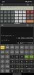 Tangkapan layar apk Scientific Calculator Plus 12