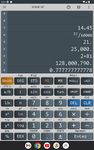 Scientific Calculator Plus ekran görüntüsü APK 16