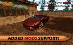 Captură de ecran School Driving 3D apk 16