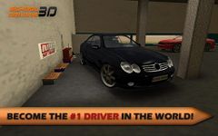 School Driving 3D ekran görüntüsü APK 9