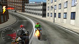 Скриншот 6 APK-версии Moto Rush