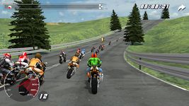 Moto Rush screenshot apk 3