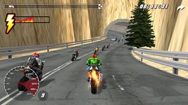 Captură de ecran Moto Rush apk 