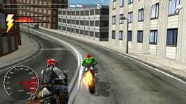 Moto Rush screenshot apk 1