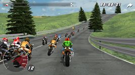 Moto Rush στιγμιότυπο apk 8