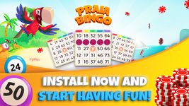 ภาพหน้าจอที่ 12 ของ Praia Bingo + VideoBingo Free