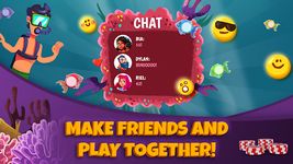 Tangkapan layar apk Praia Bingo + VideoBingo Free 5