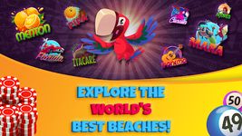 Screenshot 6 di Praia Bingo apk