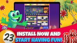 Tangkapan layar apk Praia Bingo + VideoBingo Free 13