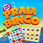 Bingo Praia - Online e Grátis!