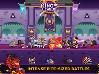 King's League: Odyssey ekran görüntüsü APK 3