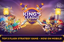 King's League: Odyssey captura de pantalla apk 14