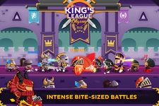 King's League: Odyssey captura de pantalla apk 13