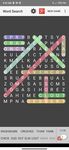 Word Search Puzzle screenshot apk 6