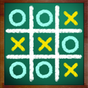 TIC TAC TOE Icon