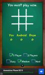 TIC TAC TOE Screenshot APK 1