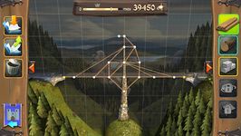 Bridge Constructor Orta Çağ ekran görüntüsü APK 5