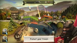 Tangkapan layar apk Bridge Constructor Medieval 15