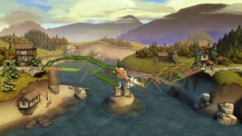 Bridge Constructor Medieval zrzut z ekranu apk 12