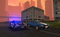 Thief karşı polis imgesi 10