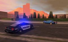 POLICE VS THIEF image 14