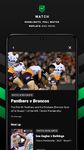 NRL Official App screenshot apk 4