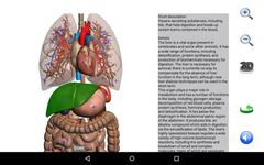 Screenshot 10 di Visual Anatomy Free apk