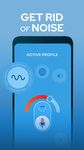 Petralex - 助听器, 听力测试, 听到 屏幕截图 apk 7