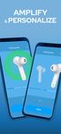 Tangkapan layar apk Petralex Hearing aid 27