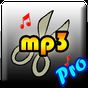 Ícone do MP3 Cutter Pro