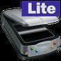 ไอคอนของ Jet Scanner Lite. Scan to PDF