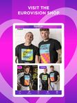 Eurovision Song Contest screenshot apk 1