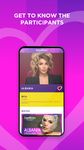 Скриншот 13 APK-версии Eurovision Song Contest