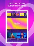 Captura de tela do apk Eurovision Song Contest 9