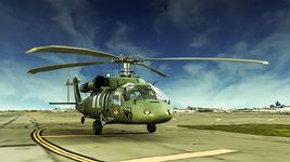 Скриншот 18 APK-версии Боевой вертолет вертолет война