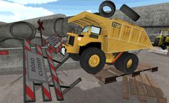 Dump Truck Driver Simulator 3D Screenshot APK 3