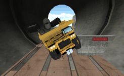 Dump Truck Driver Simulator 3D Screenshot APK 8
