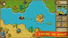 Heroes : A Grail Quest zrzut z ekranu apk 4