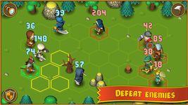 Heroes : A Grail Quest zrzut z ekranu apk 3